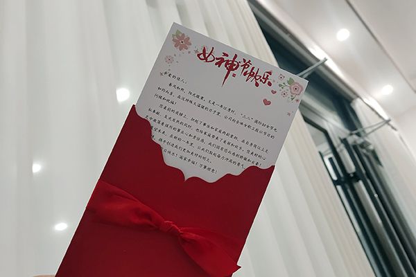 巾幗風采，魅力綻放|牧凌工控女神節(jié)活動圓 滿舉行