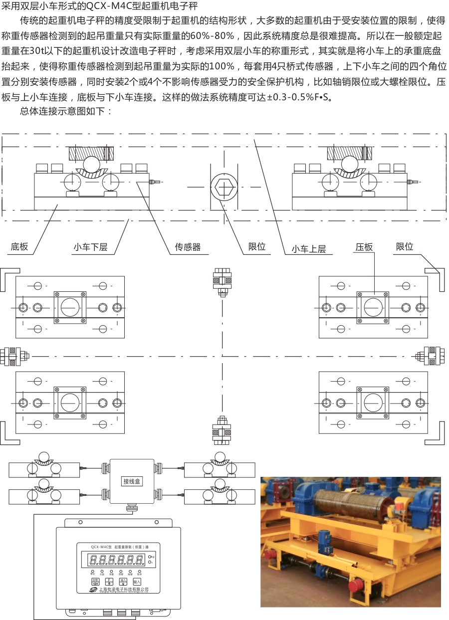 QCX-M4C電子秤圖3