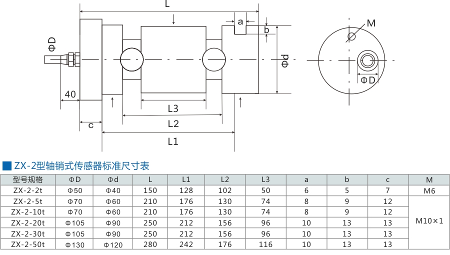 軸銷(xiāo)式傳感器-2